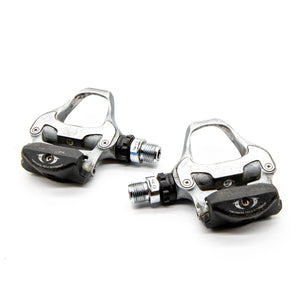 Shimano Dura Ace PD-6700 Clipless Road Pedals 317g