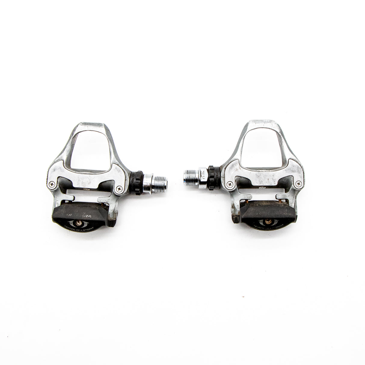 Shimano Ultegra PD-6700 Clipless Road Pedals 317g