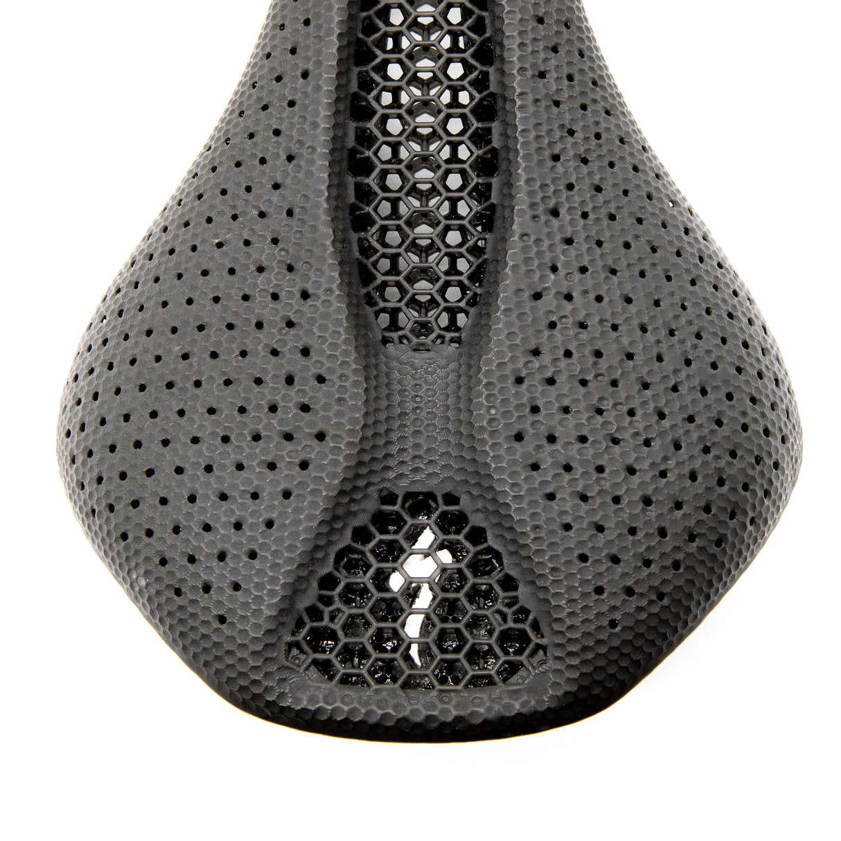 Specialized Power Pro with Mirror Black Hollow Ti Rails 155mm 250g