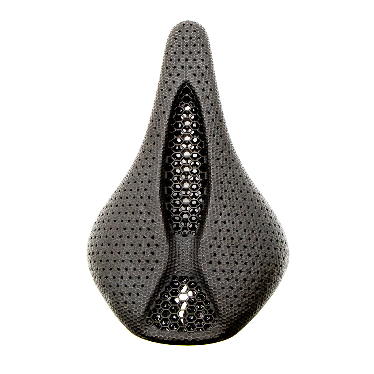 Specialized Power Pro with Mirror Black Hollow Ti Rails 155mm 250g