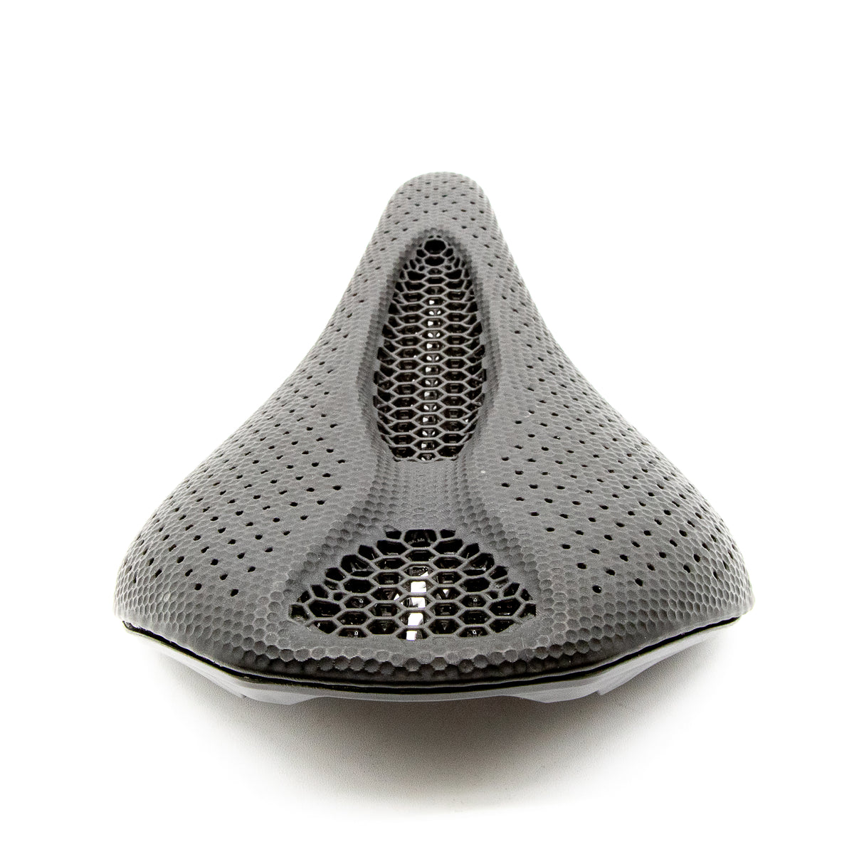 Specialized Power Pro with Mirror Black Hollow Ti Rails 155mm 250g