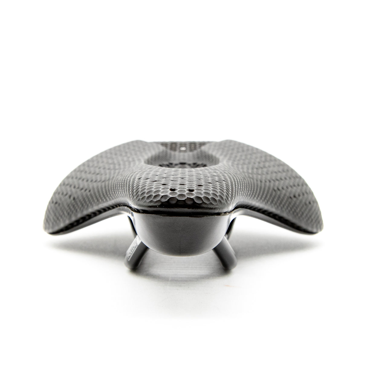 Specialized Power Pro with Mirror Black Hollow Ti Rails 155mm 250g