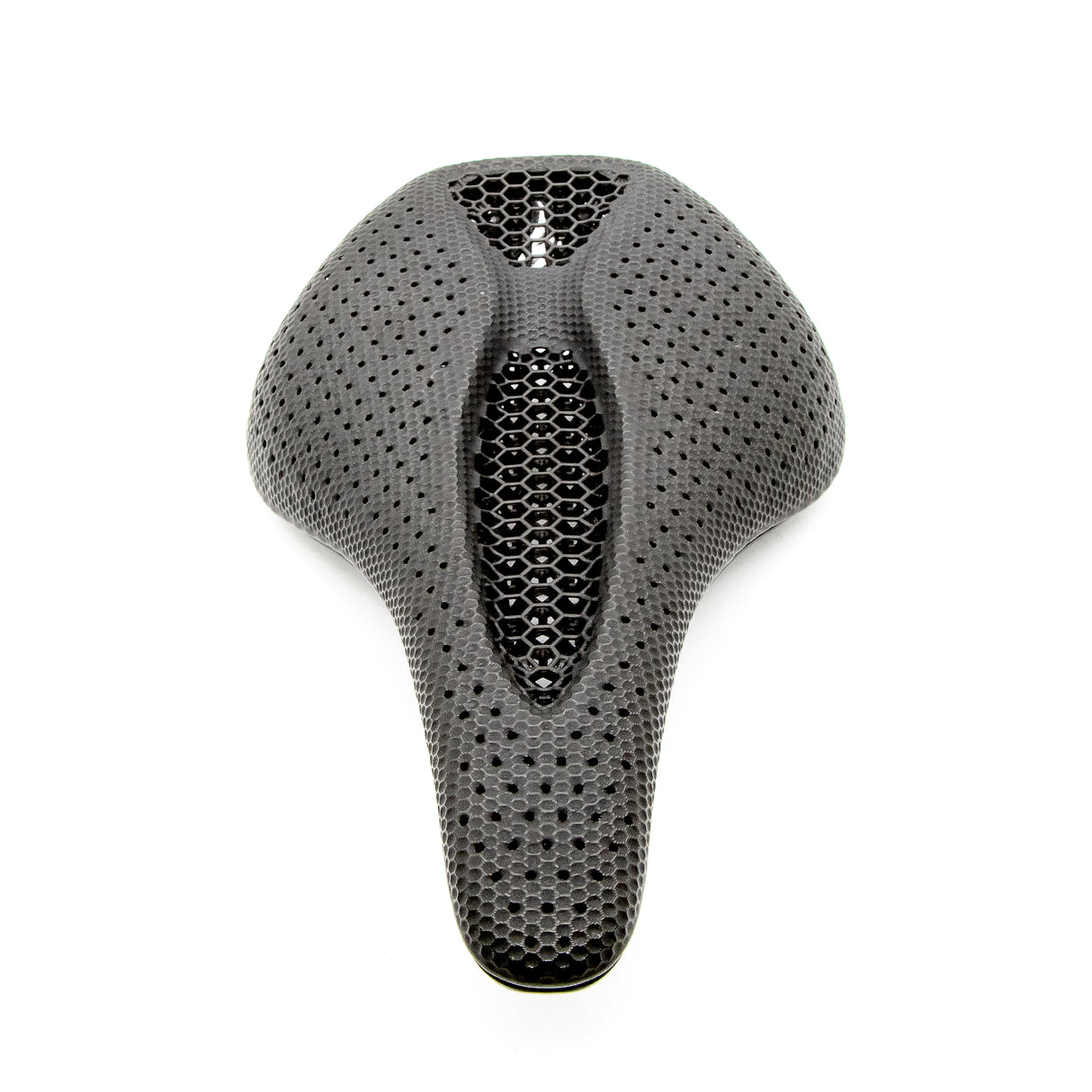 Specialized Power Pro with Mirror Black Hollow Ti Rails 155mm 250g