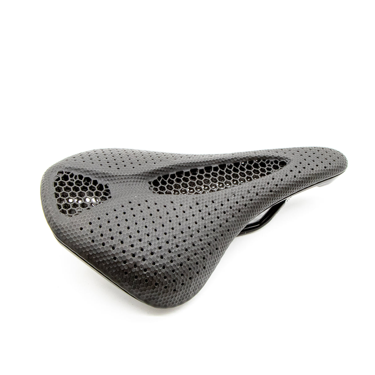 Specialized Power Pro with Mirror Black Hollow Ti Rails 155mm 250g