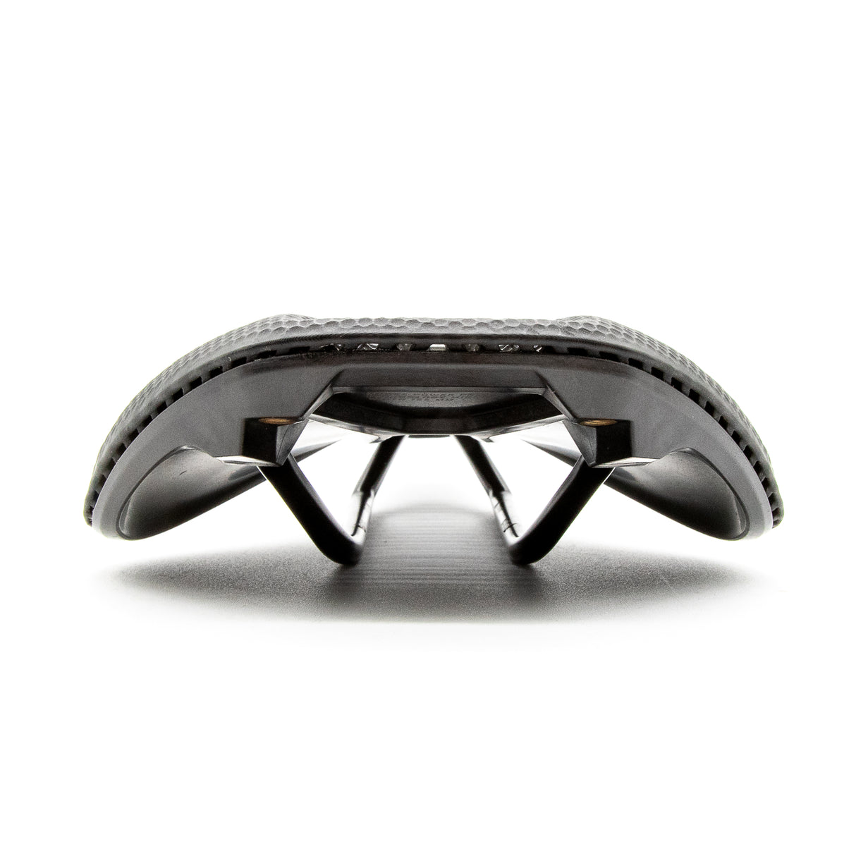 Specialized Power Pro with Mirror Black Hollow Ti Rails 155mm 250g