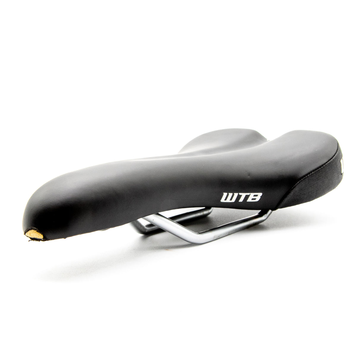 WTB Rocket Saddle 133mm 251g