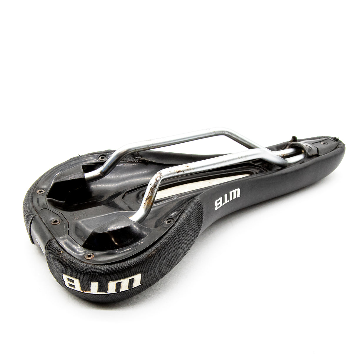 WTB Rocket Saddle 133mm 251g