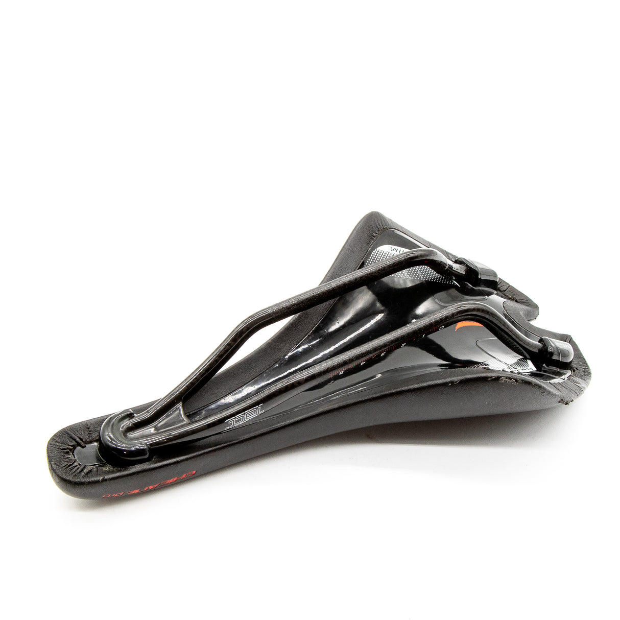 Specialized Chicane Pro Carbon Rails 143mm 250g Road Bike Saddle