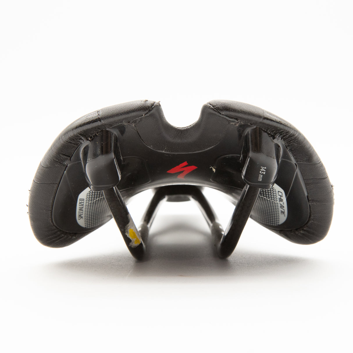 Specialized Chicane Pro Carbon Rails 143mm 250g Road Bike Saddle