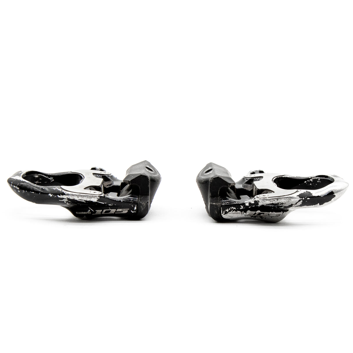 Shimano 105 PD-5700 Clipless Road Pedals 320g