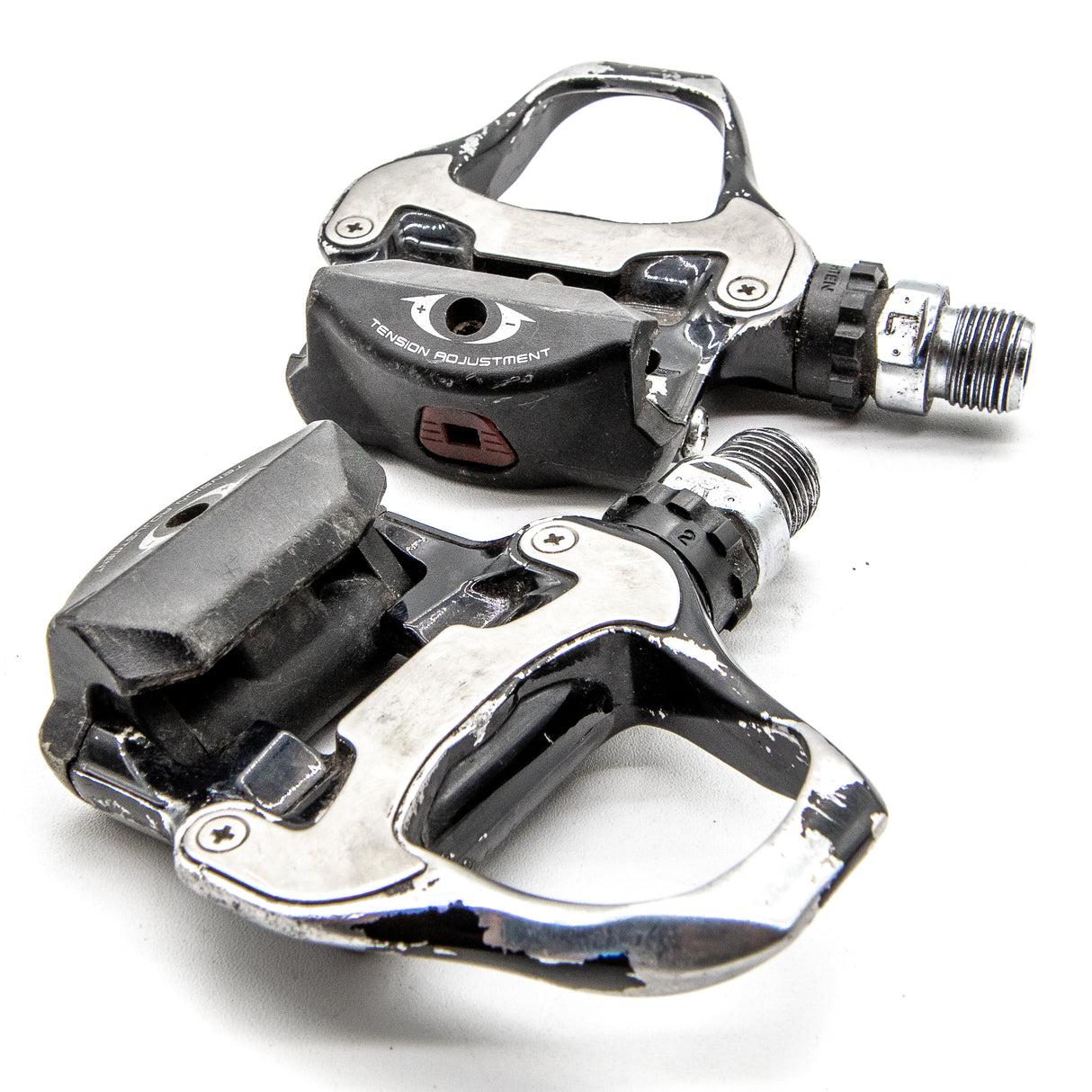 Shimano 105 PD-5700 Clipless Road Pedals 320g