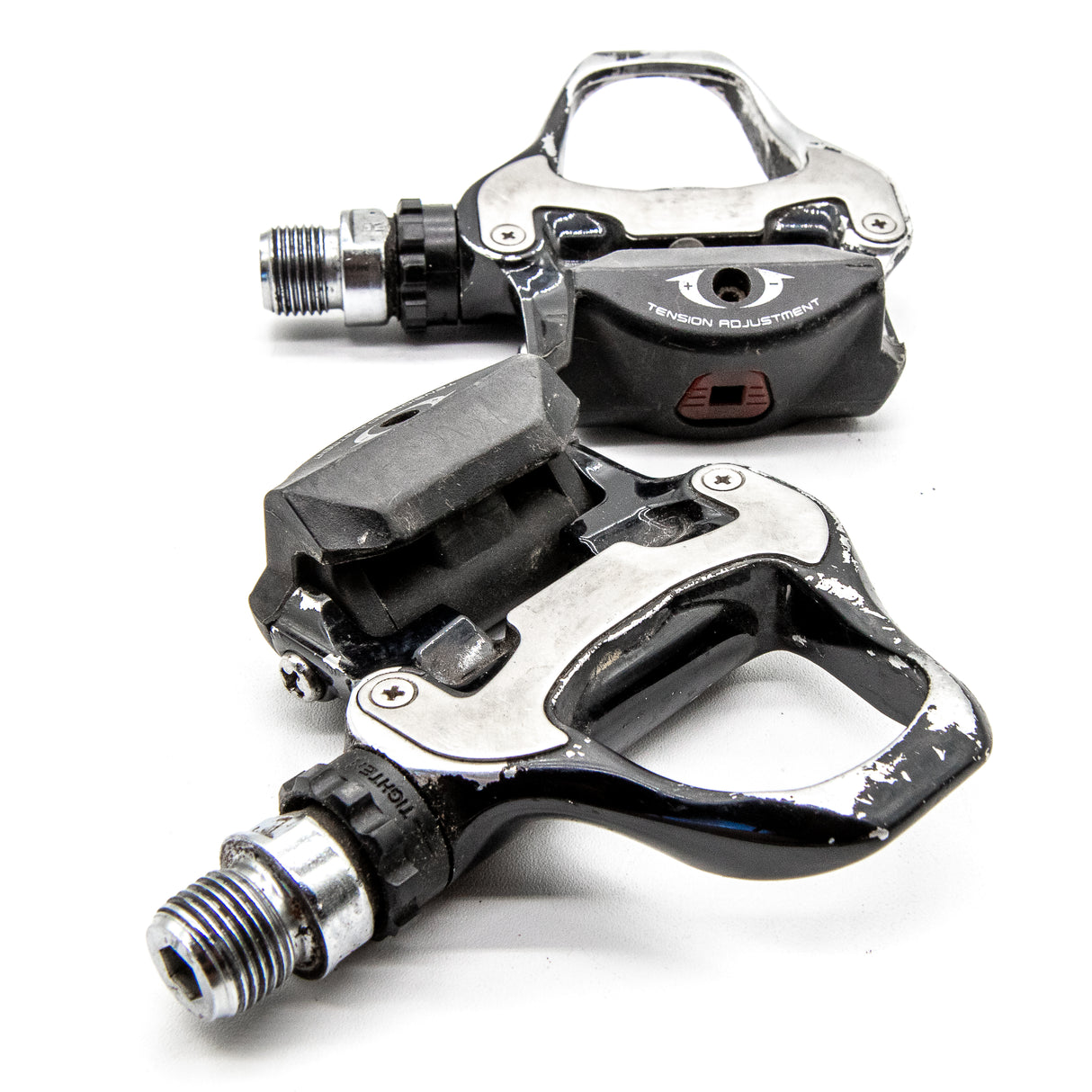 Shimano 105 PD-5700 Clipless Road Pedals 320g