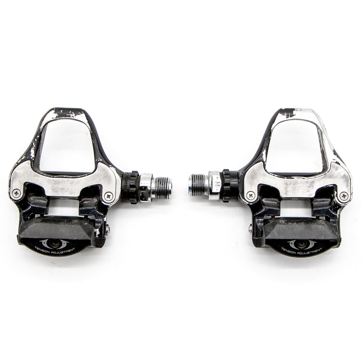 Shimano 105 PD-5700 Clipless Road Pedals 320g
