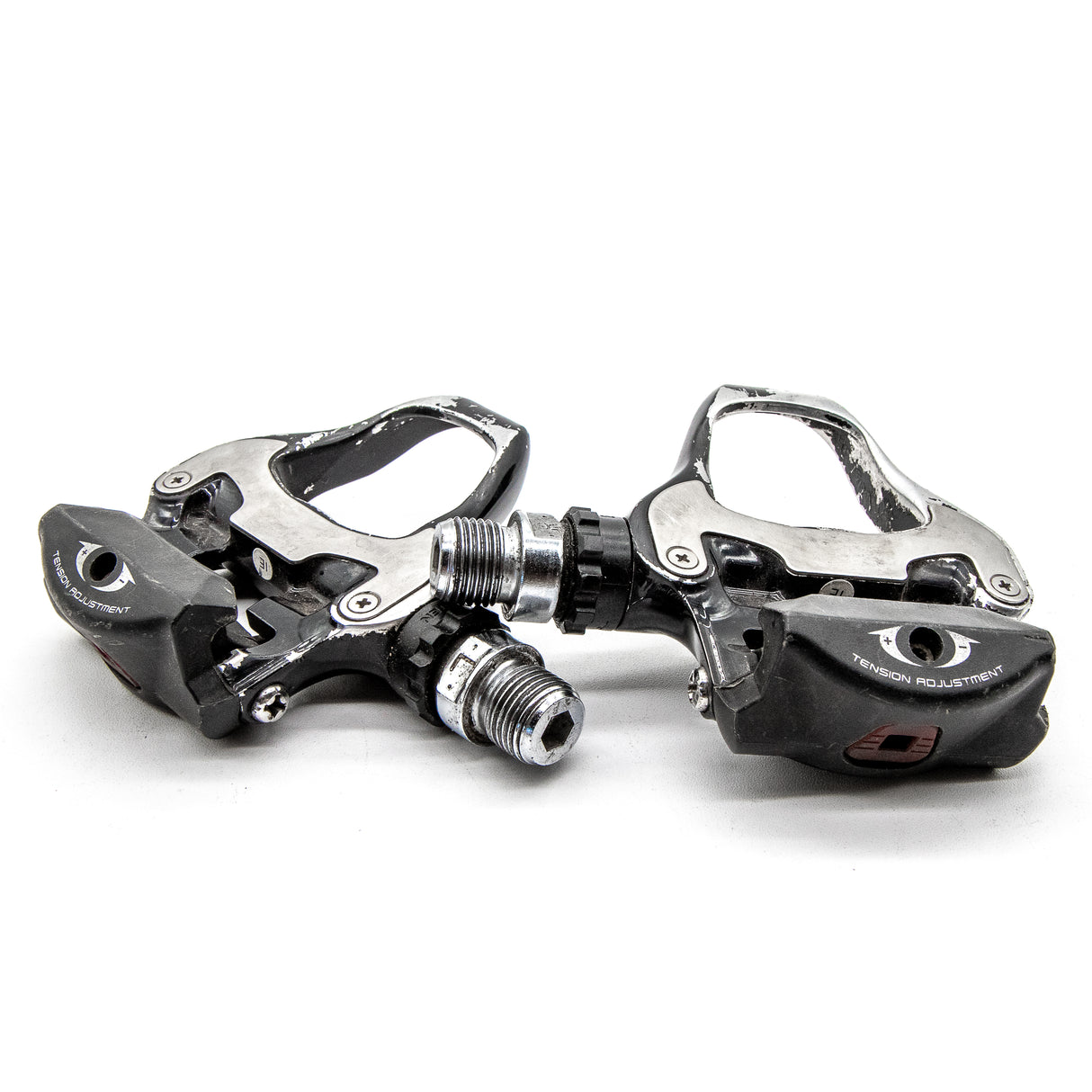 Shimano 105 PD-5700 Clipless Road Pedals 320g