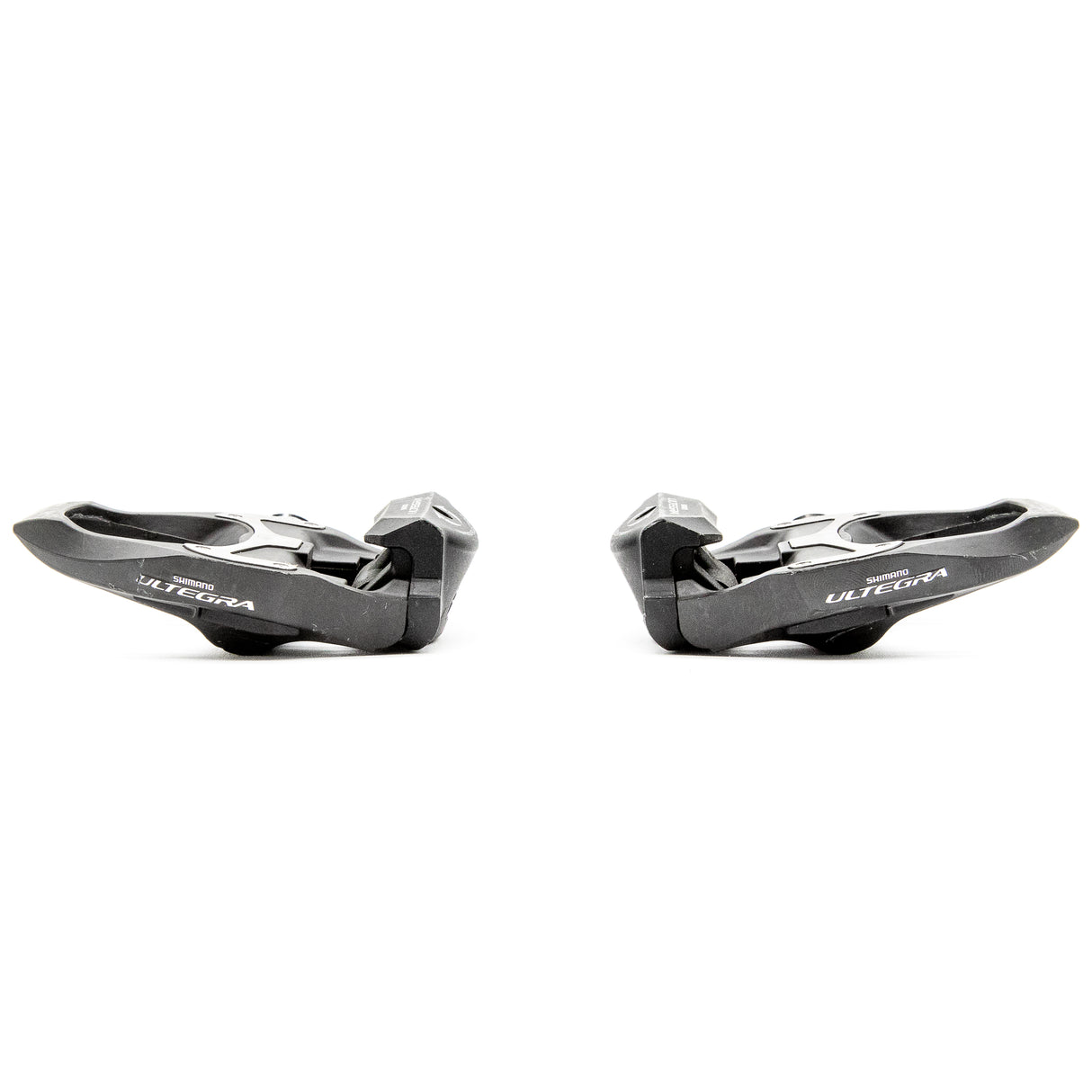 Shimano Ultegra PD-6800 Carbon Fiber Clipless Road Pedals 258g