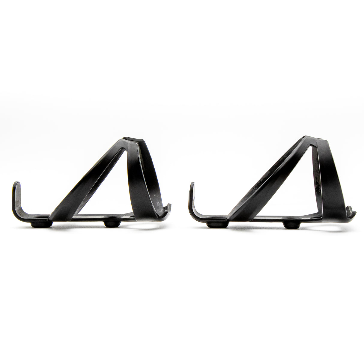 Bontrager Elite Water Bottle Cage Pair Black 70g