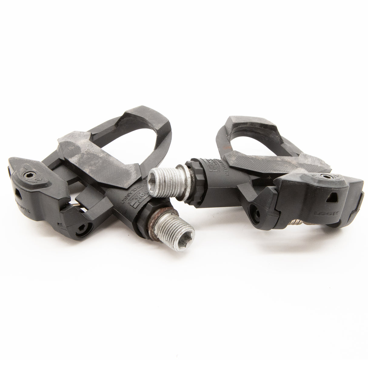 LOOK Keo Classic Road Pedals 278g