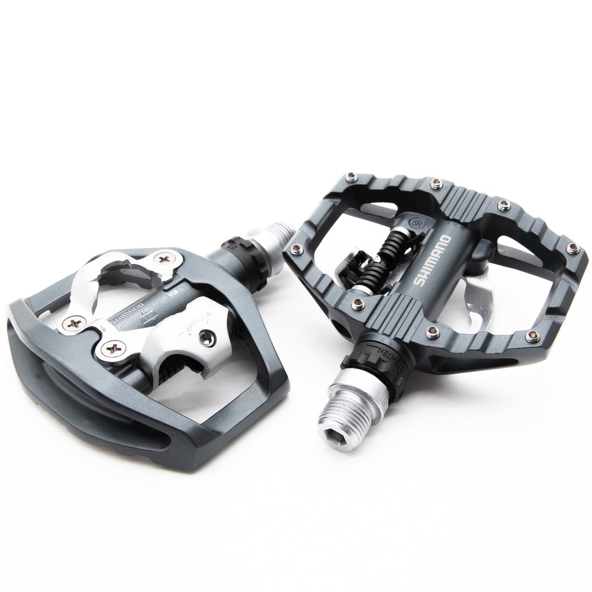 Shimano PD-EH500 Dual Platform Bicycle Pedals 380g