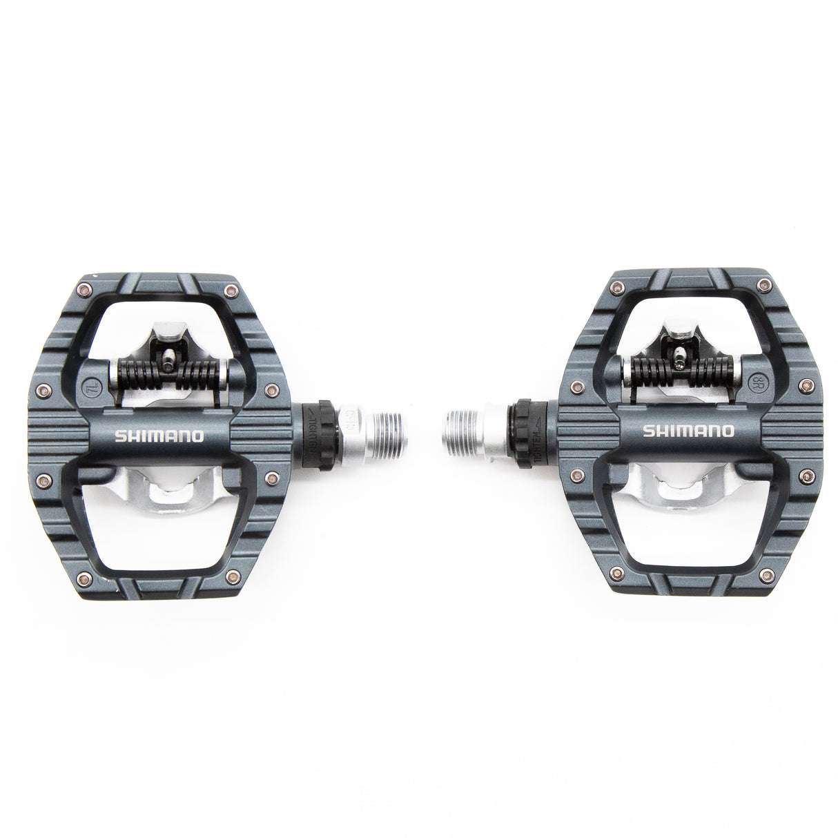 Shimano PD-EH500 Dual Platform Bicycle Pedals 380g