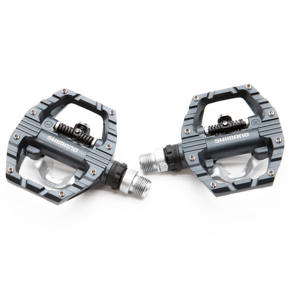 Shimano PD-EH500 Dual Platform Bicycle Pedals 380g