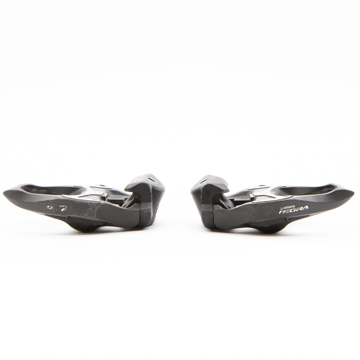 Shimano Ultegra PD-6800 Carbon Fiber Clipless Road Pedals 258g