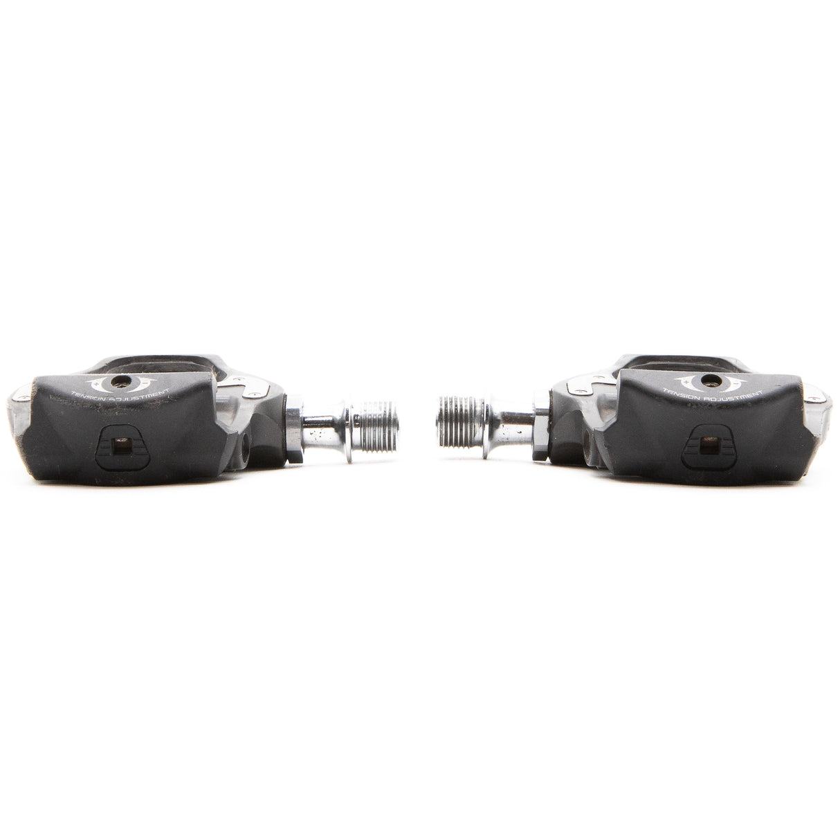 Shimano Ultegra PD-6800 Carbon Fiber Clipless Road Pedals 258g