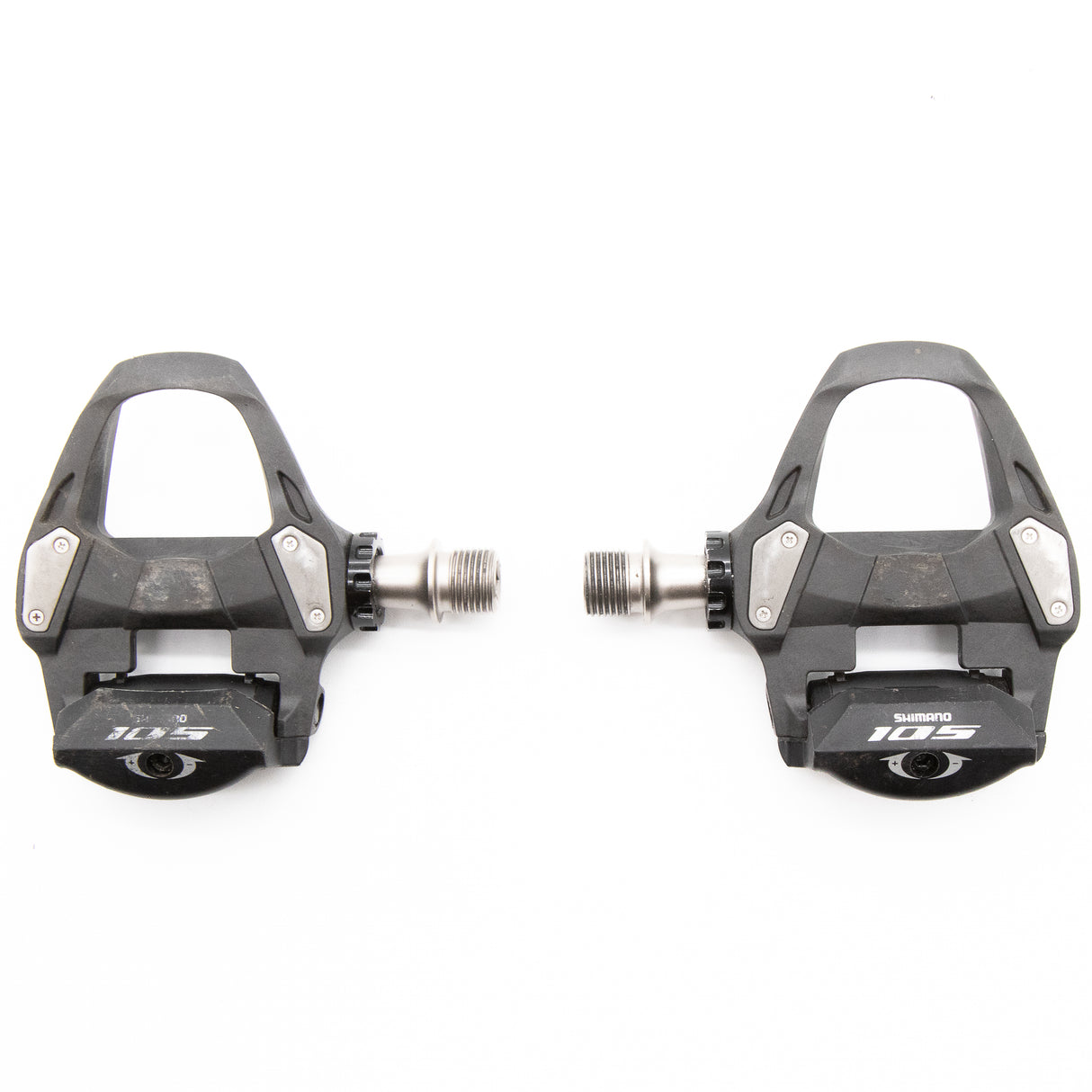 Shimano 105 PD-R7000 Carbon Fiber Road Bike Pedals 260g