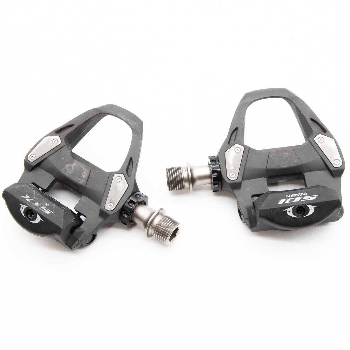 shimano 105 pedals Shimano 105 PD-R7000 Carbon Fiber Road Bike Pedals 260g