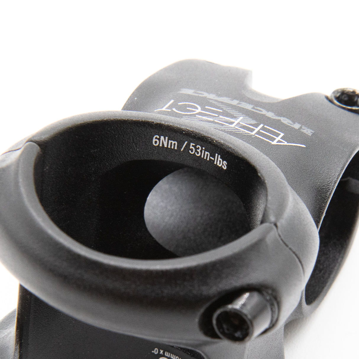 Race Face Aeffect R 35 Stem - Black - 40mm