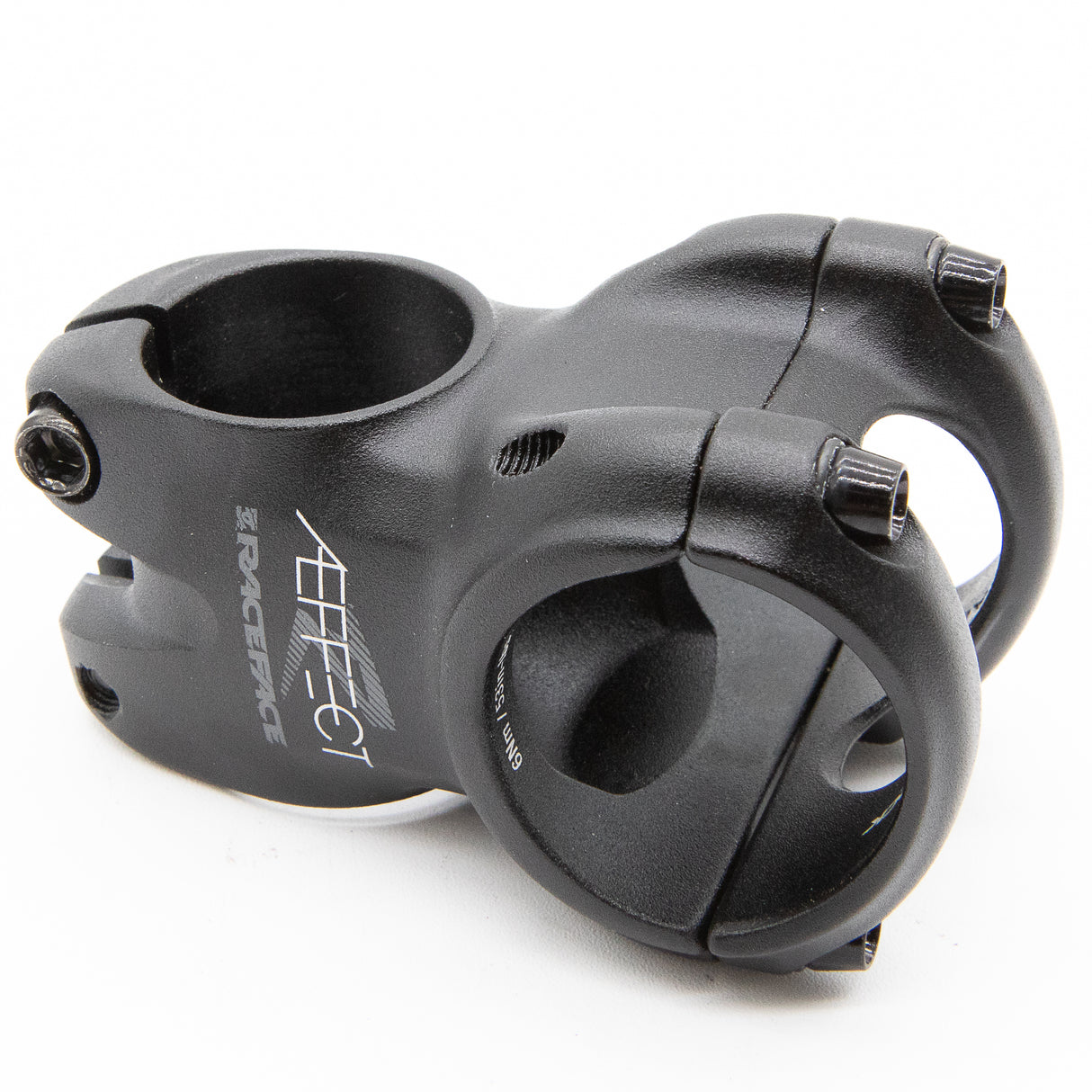 Race Face Aeffect R 35 Stem - Black - 40mm