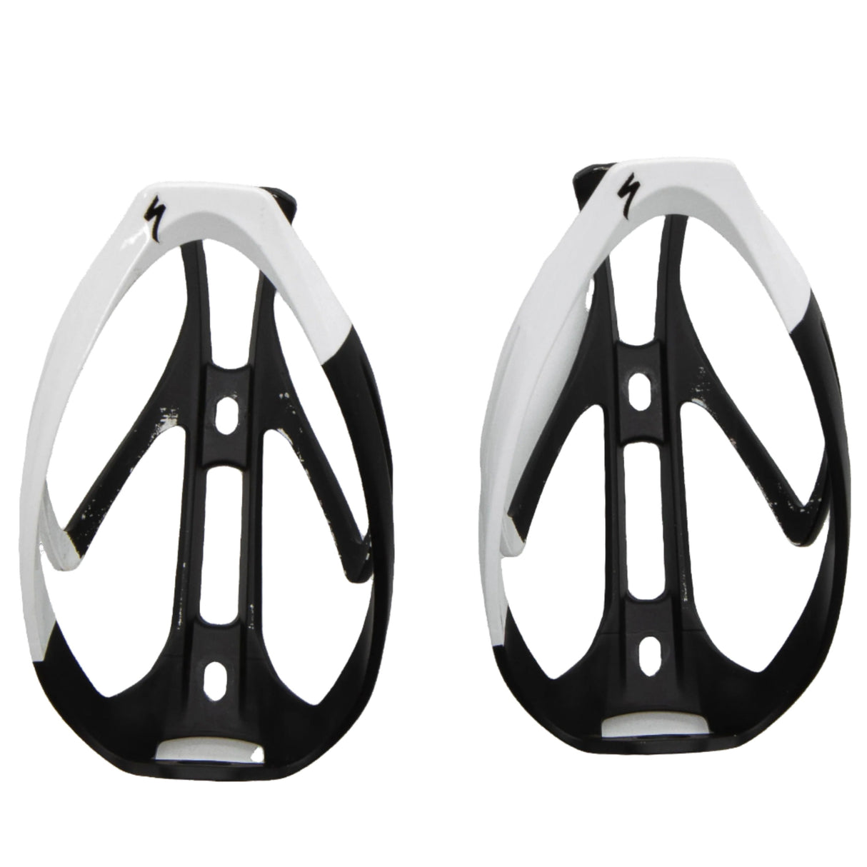 Specialized Rib II Bottle Cages Pair 69g
