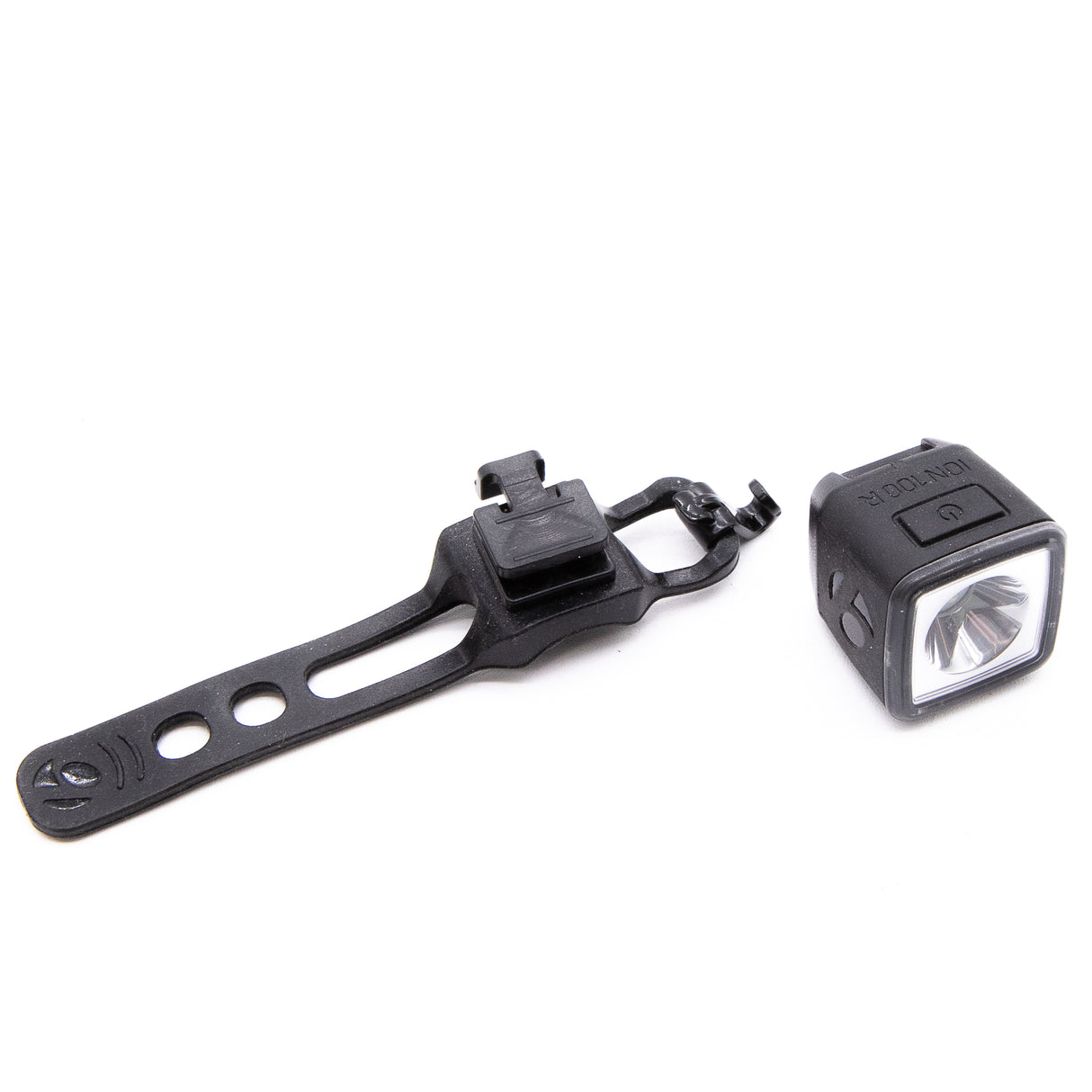Bontrager Ion 100 R/Flare R Lights