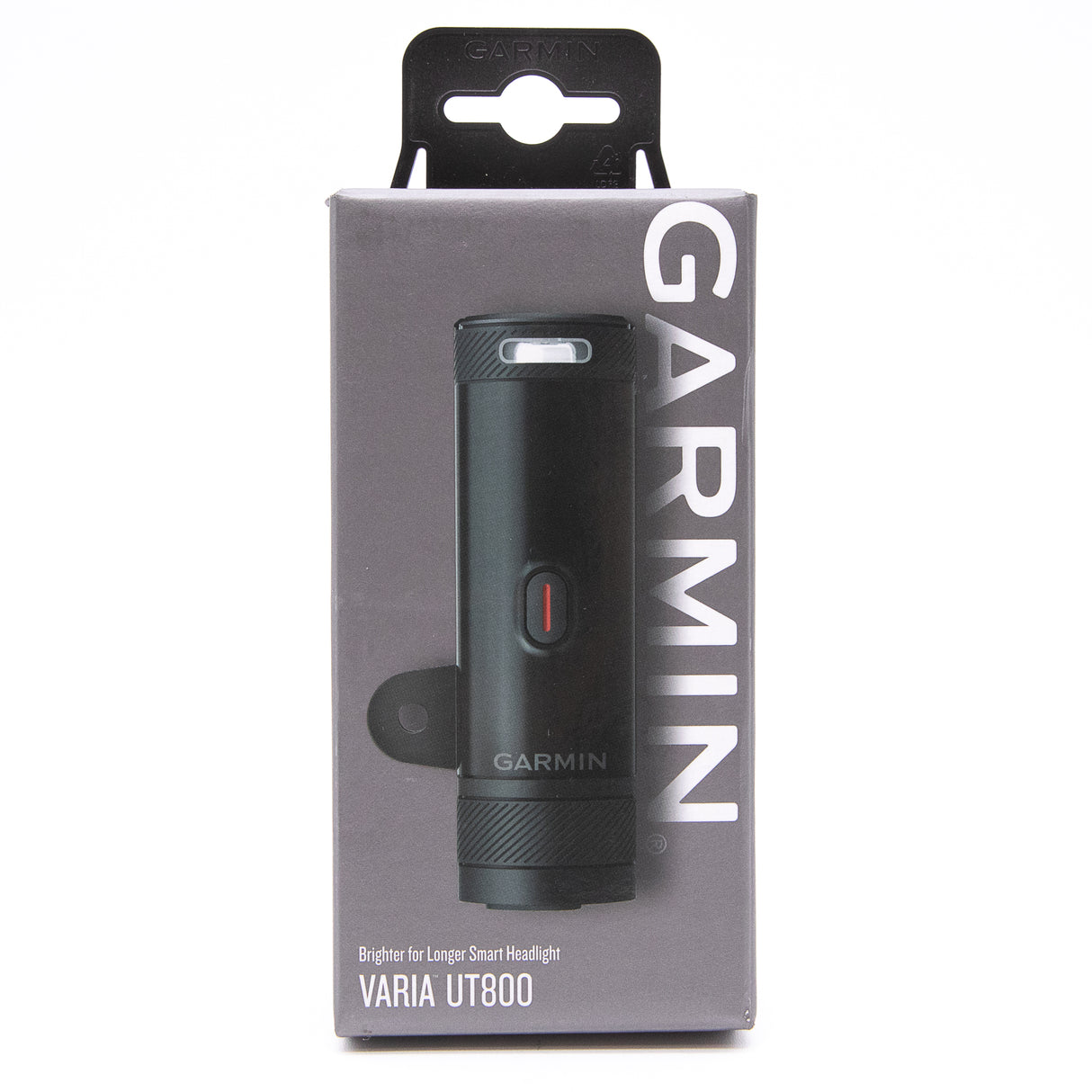 Garmin Varia UT800 Smart Headlight - Without Charger