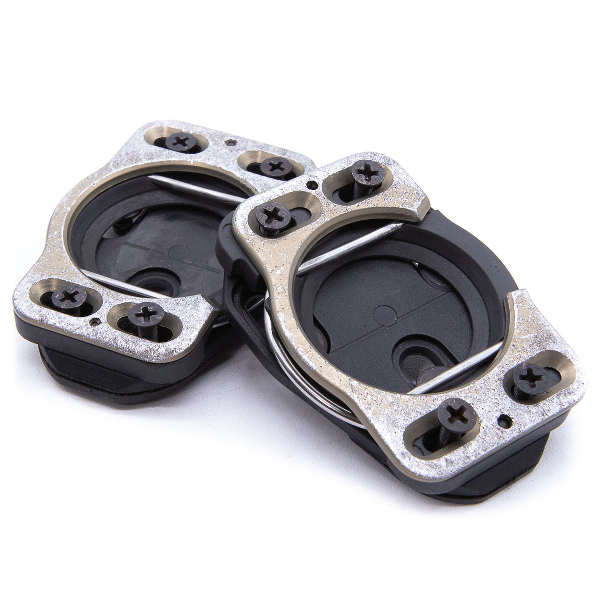 Pedales Speedplay Aero para Bicicleta de Ruta - Aerodinámicos, Ligeros Pedales Speedplay Aero para Bicicleta de Ruta - Aerodinámicos, Ligeros
