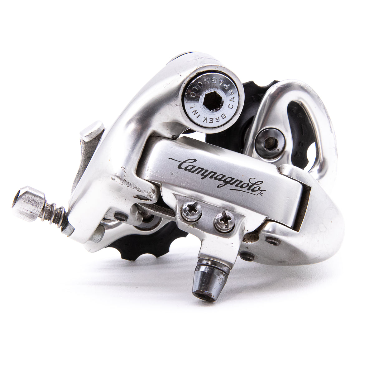 Dérailleur Arrière Campagnolo Chorus 1993 - 8 Vitesses - Occasion Bon état