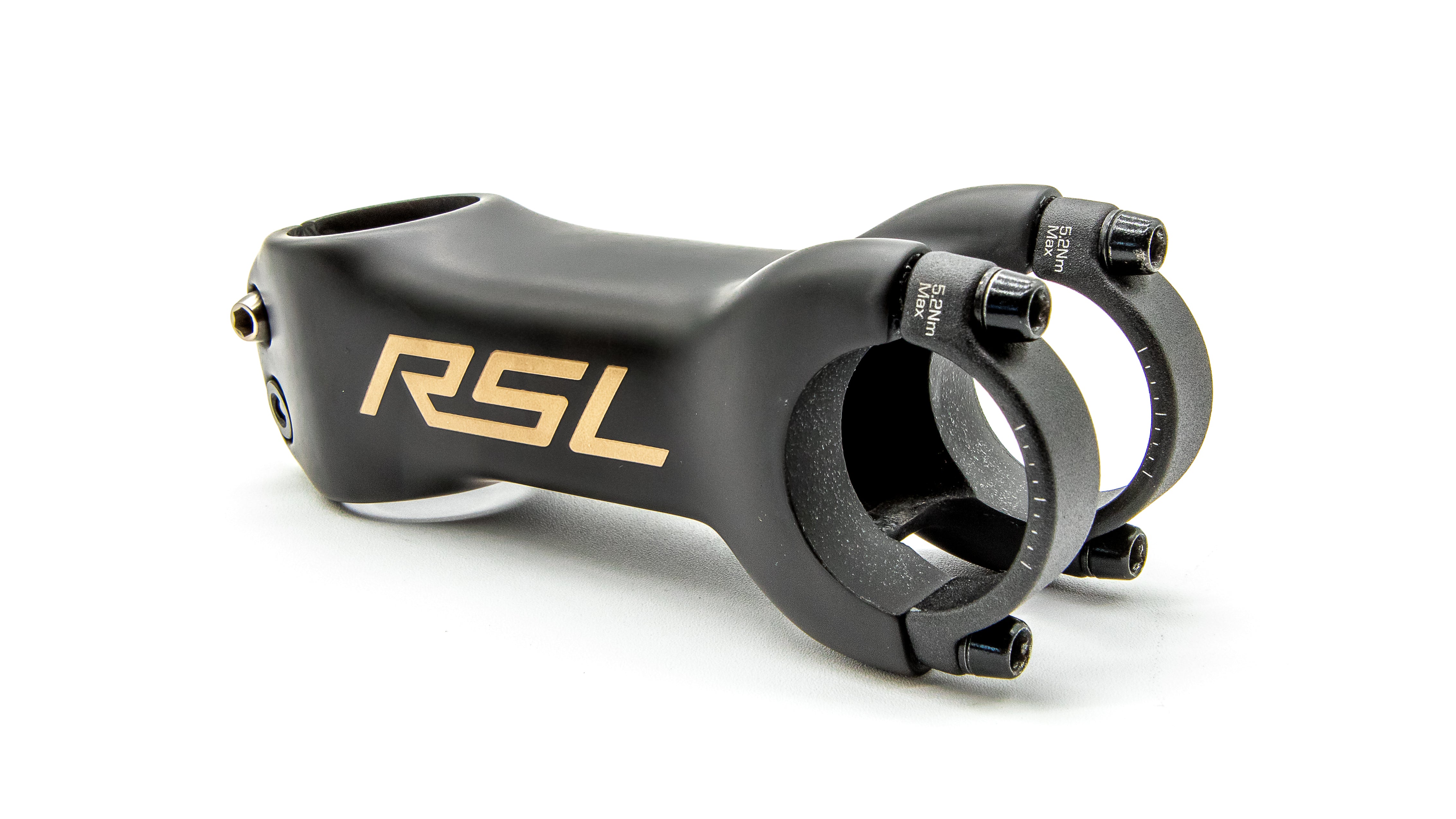 Bontrager RSL Blendr Carbon Stem 7 Degree X 100mm – Cycle