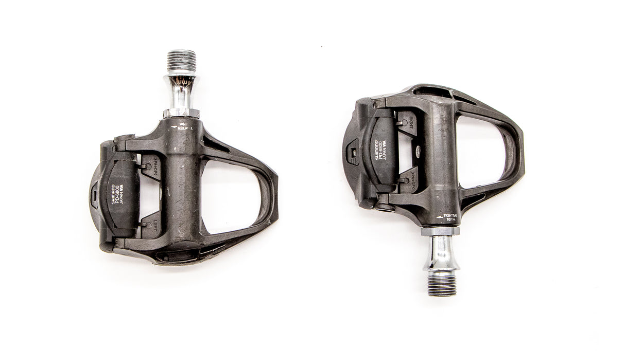 Shimano Ultegra PD-6800 Carbon Pedal 265g