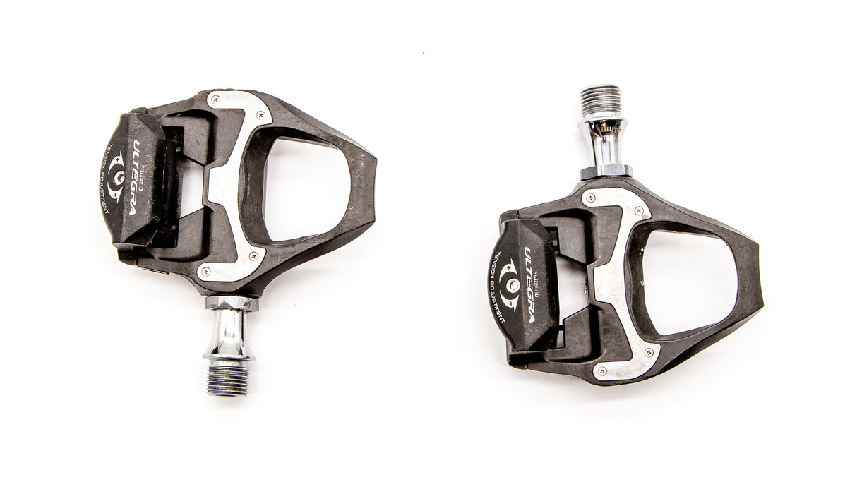 Shimano Ultegra PD-6800 Carbon Pedal 265g