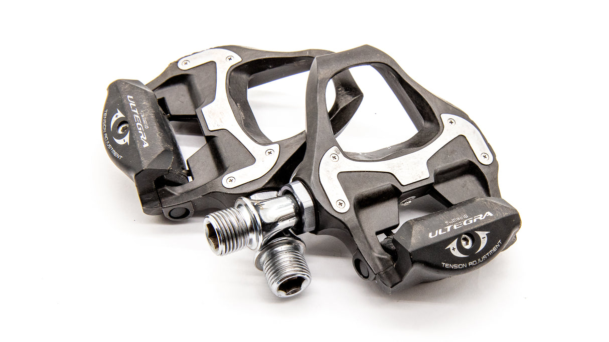 Shimano Ultegra PD-6800 Carbon Pedal 265g
