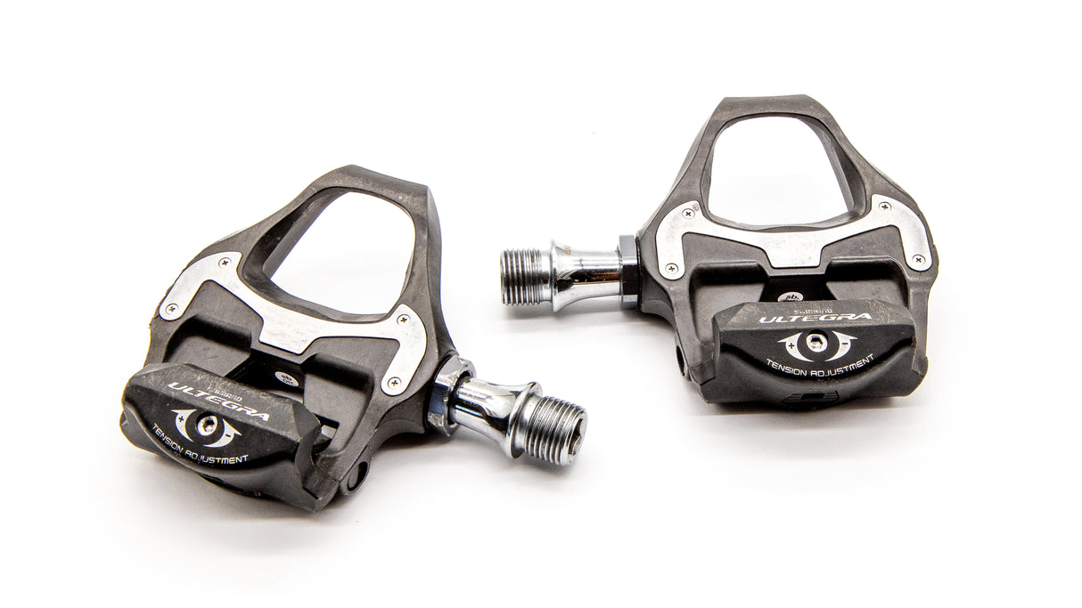Shimano Ultegra PD-6800 Carbon Pedal 265g