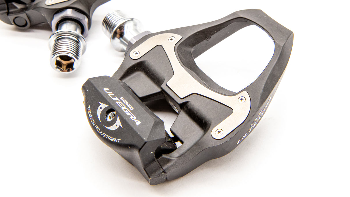 Shimano Ultegra PD-6800 Carbon Pedal 258g