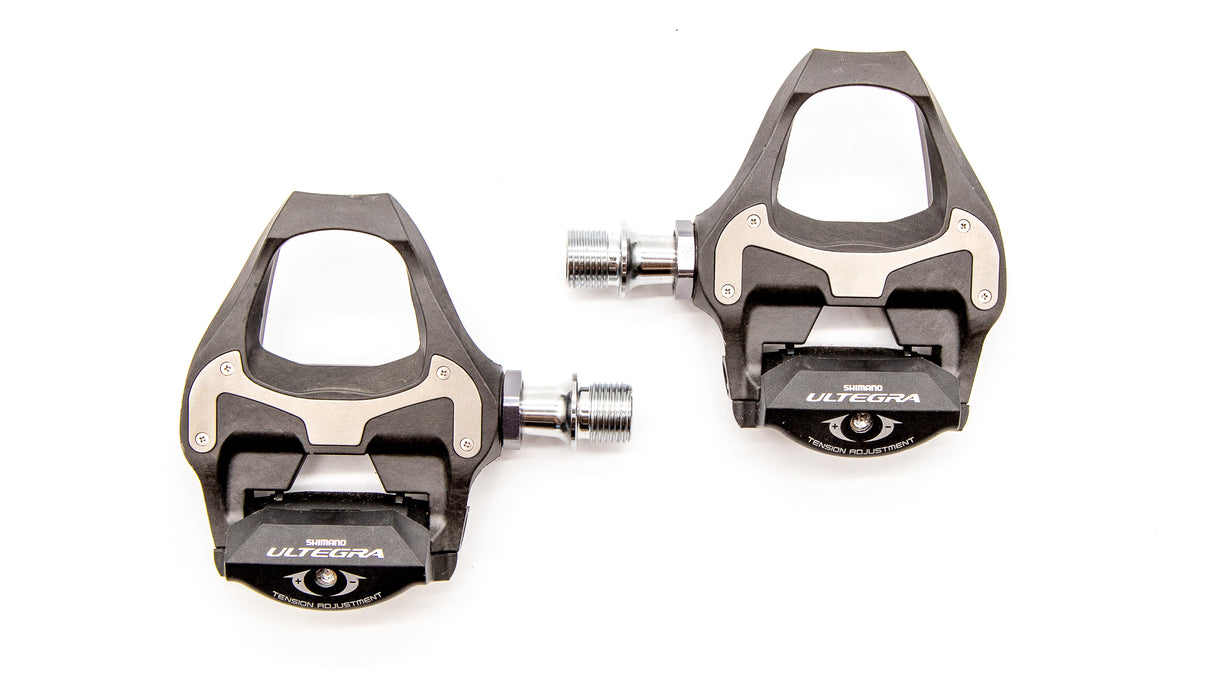 Shimano Ultegra PD-6800 Carbon Pedal 258g