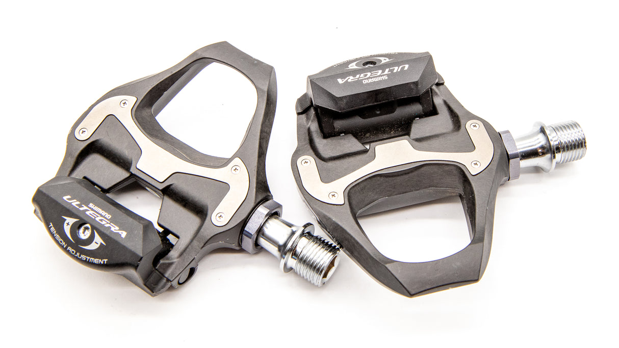 Shimano Ultegra PD-6800 Carbon Pedal 258g