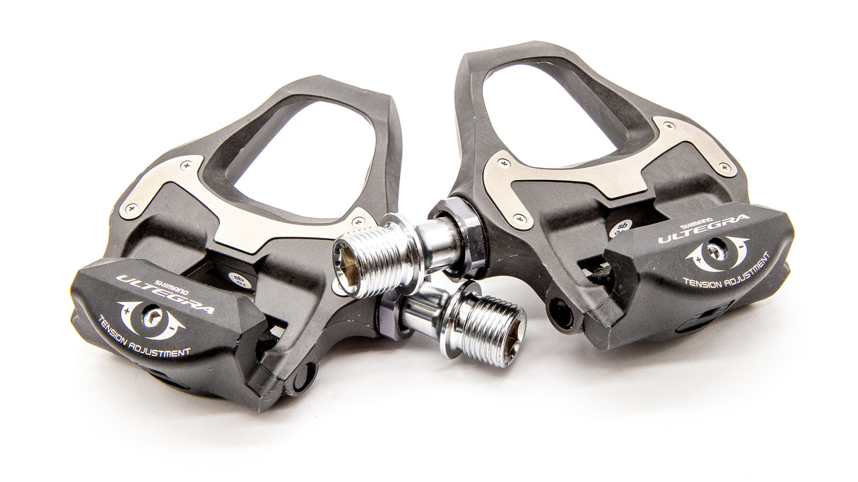 Shimano Ultegra PD-6800 Carbon Pedal 258g