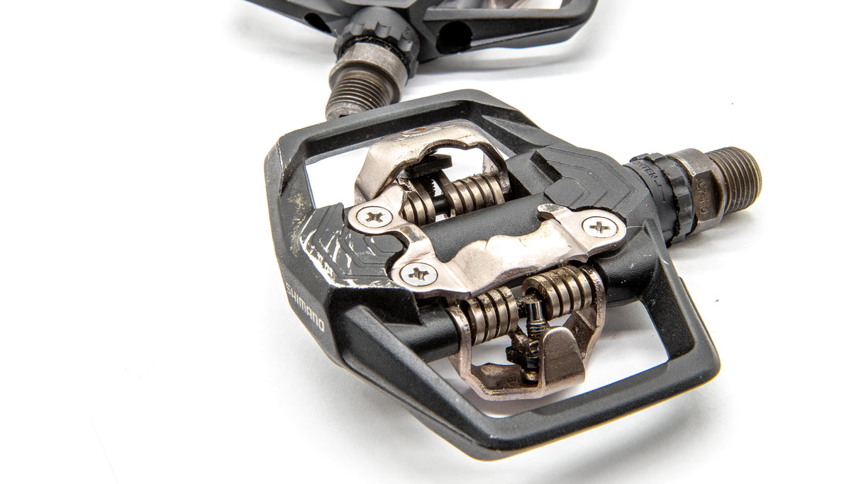 Shimano SLX Deore PD-ME700 Pedal 483g