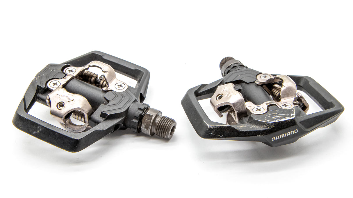 Shimano SLX Deore PD-ME700 Pedal 483g