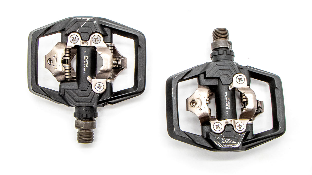 Shimano SLX Deore PD-ME700 Pedal 483g