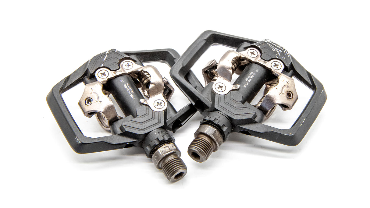 Shimano SLX Deore PD-ME700 Pedal 483g