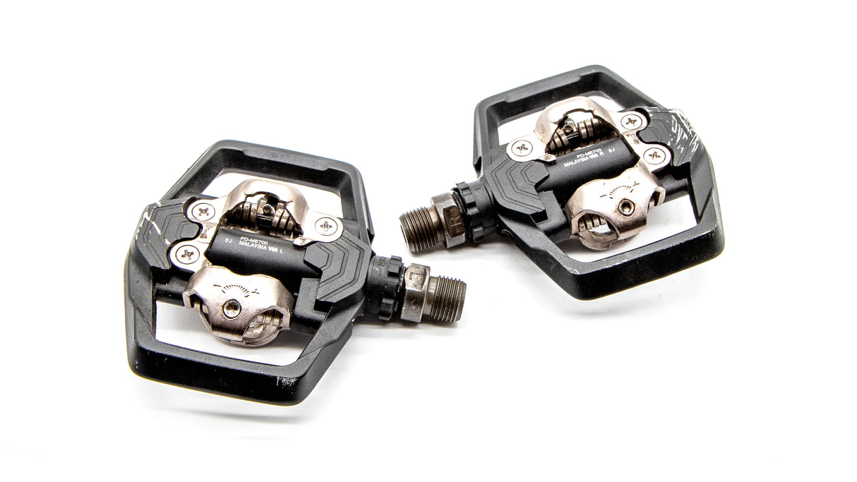 Shimano SLX Deore PD-ME700 Pedal 483g