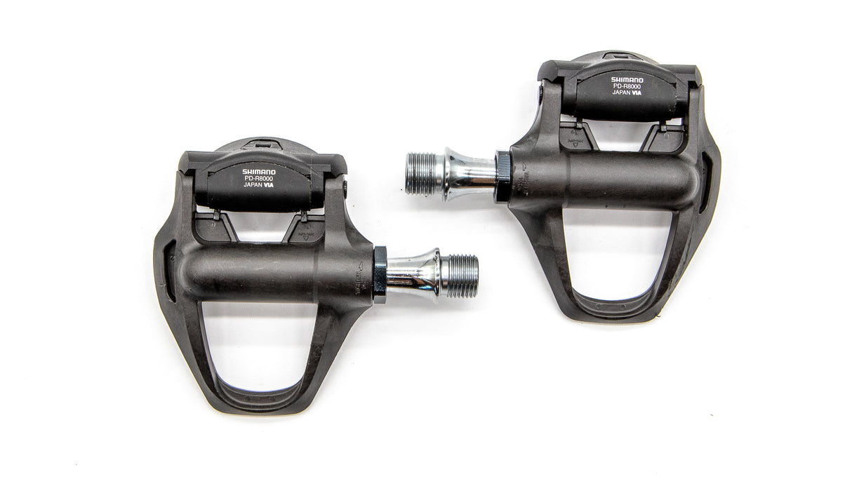 Shimano Ultegra PD-R8000 Ultegra Carbon Pedal 255g